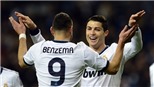 Góc nhìn nhà cái: Gặp M.U, Real lại rộng cửa... vô địch Champions League